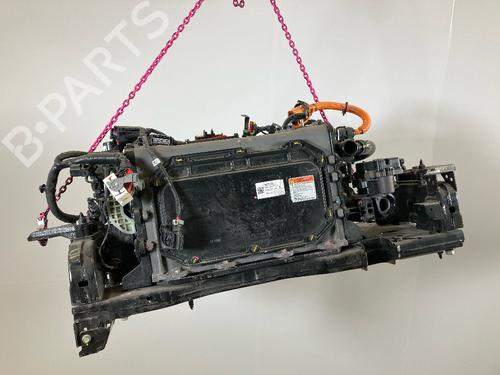 Used Other HYUNDAI NEXO (FE) FCEV (163 hp) 30320954