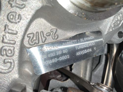 Engine CITROËN C4 III (BA_, BB_, BC_) 1.2 PureTech 130 (BAHNSA, BAHNSB) | BP37643270M1 - Image 9