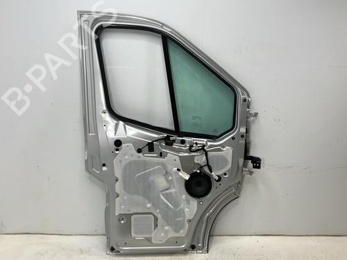 Left front door FORD TRANSIT V363 Platform/Chassis (FED, FFD) 2.0 EcoBlue | BP33876575C2  - Image 7