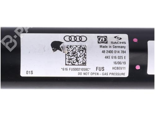 Right rear shock absorber AUDI E-TRON (GEN) 55 quattro | BP11294760M19 