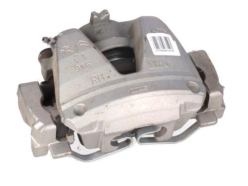 Used Right front brake caliper Right front brake caliper OPEL VIVARO C Van (K0) VIVARO-E HYDROGEN (136 hp) 39921269 39921269