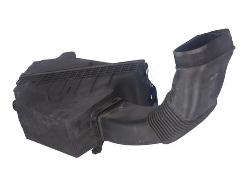 Used Air filter box BMW X3 (F25) xDrive 20 d (190 hp) 26133955