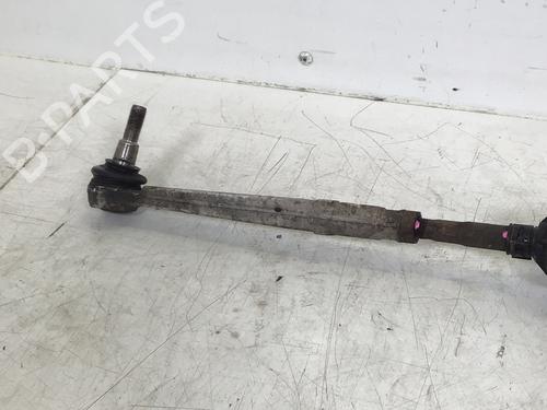 Steering rack PORSCHE 911 (997) 3.8 Carrera S | BP14966813M22 