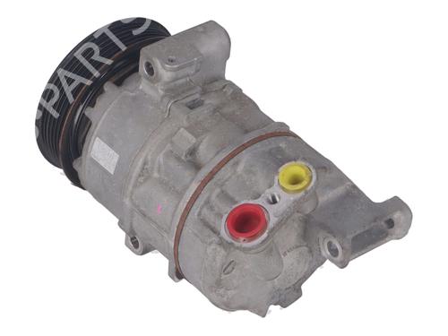 AC compressor FIAT BRAVO II (198_) 1.6 D Multijet (198AXL1B) | BP18106742M34