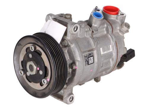 Used AC compressor VW POLO VI (AW1, BZ1, AE1) 1.0 TSI (116 hp) 28680237