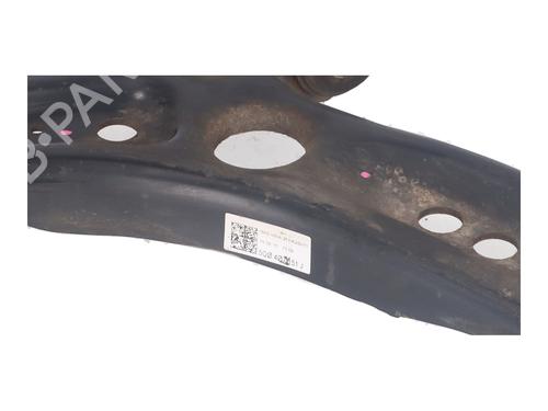Left front suspension arm VW GOLF VII (5G1, BQ1, BE1, BE2) 2.0 TDI | BP22329659M12 