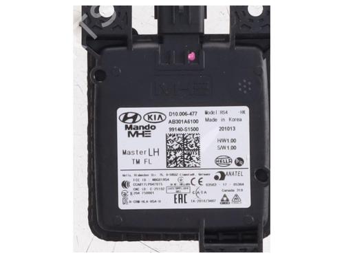 Electronic module HYUNDAI SANTA FÉ IV (TM, TMA) 2.5 MPI | BP39924604M83 - Image 2