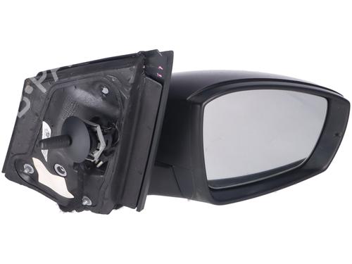 Right mirror VW POLO V (6R1, 6C1) 1.2 TDI | BP12985893C27 