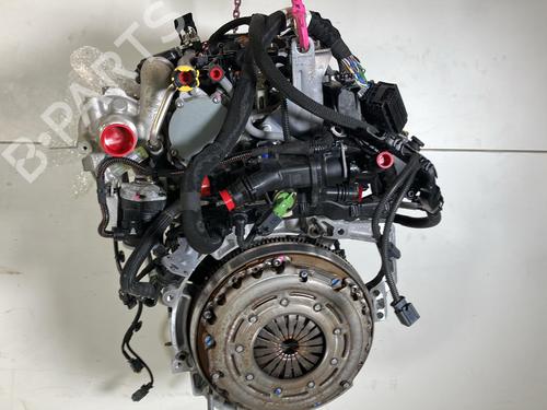 Engine CITROËN C3 AIRCROSS II (2R_, 2C_) 1.2 PureTech 110 (2RHNZB, 2RHNZW, 2RHNPX, 2RHNPJ) | BP33981993M1  - Image 5