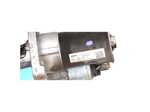 Starter PEUGEOT 2008 I (CU_) 1.2 THP 110 / PureTech 110 | BP37283729M8 - Image 3