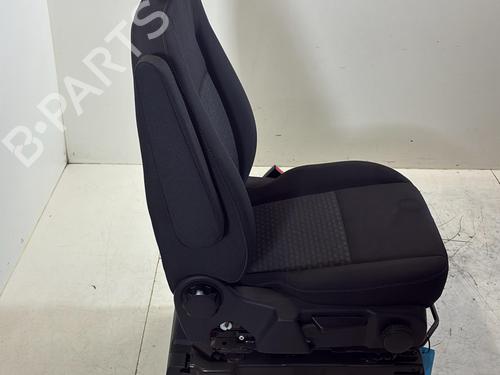 Sæde højre fortil FORD TRANSIT V363 Platform/Chassis (FED, FFD) 2.0 EcoBlue | BP39615890C16 - Image 2