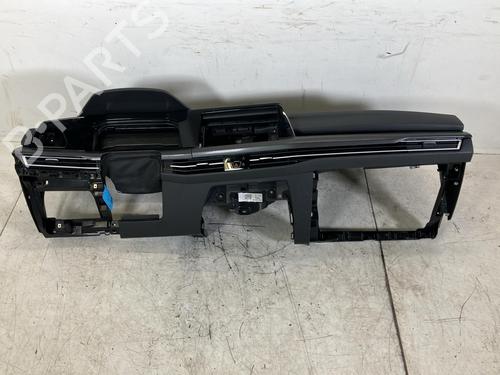 Tablier Tablier VW GOLF VIII (CD1, DA1) 2.0 TDI GTD (200 hp) 34165368 34165368