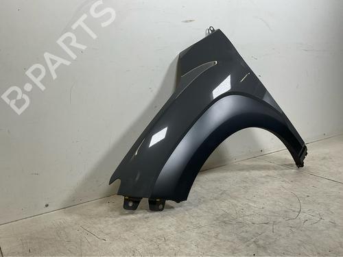 Left front fenders HYUNDAI KONA (OS, OSE, OSI) 1.0 T-GDi | BP22989860C41 