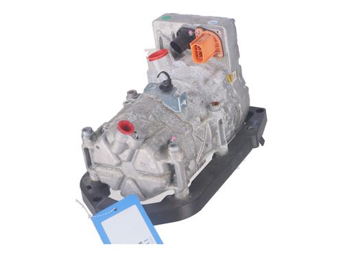 AC compressor VW ID. Buzz Bus (EBB, EBJ) Electric (EBB) | BP39918408M34 - Image 3