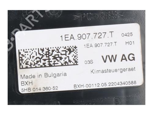 Electronic module VW ID. Buzz Bus (EBB, EBJ) Electric (EBB) | BP39918414M83 - Image 4