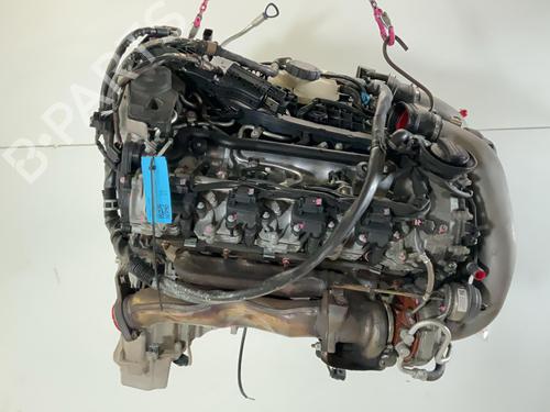 Engine MERCEDES-BENZ GLE (W166) AMG 63 4-matic (166.074) | BP37587797M1 - Image 2
