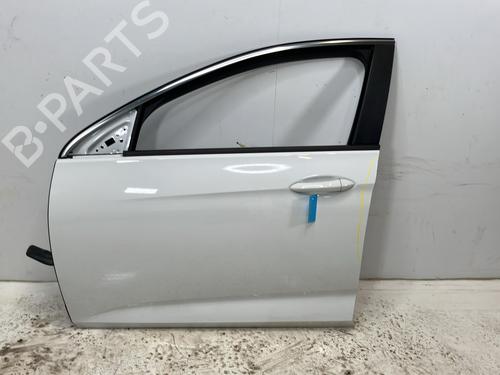 left-front-door-opel-insignia-b-sports-tourer-z18-2017-33207576 main image