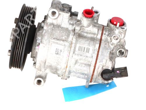Used AC compressor AC compressor AUDI Q3 Sportback (F3N) 2.5 RS TFSI quattro (400 hp) 36295987 36295987