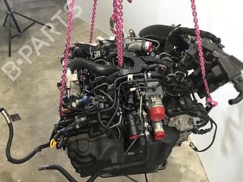 Engine MASERATI GHIBLI III (M157) 3.0 D | BP29070004M1 - Image 6