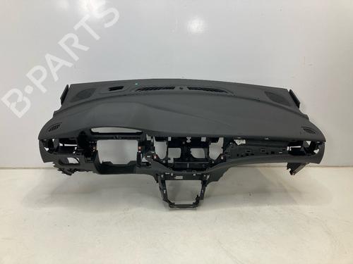 Used Dashboard OPEL ASTRA K (B16) 1.4 Turbo (68) (125 hp) 23428498