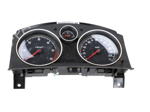 instrument-cluster-opel-zafira-zafira-family-b-a05-2005-2006-2007-2008-2009-2010-2011-2012-2013-2014-2015-2016-2017-2018-2019-31839043 main image