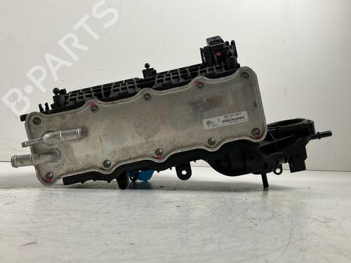 Intake manifold VW PASSAT B8 Variant (3G5, CB5) 1.4 GTE Hybrid | BP38438246M70 - Image 3