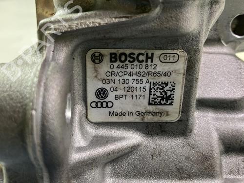 Used Injection pump Injection pump 37643437 37643437