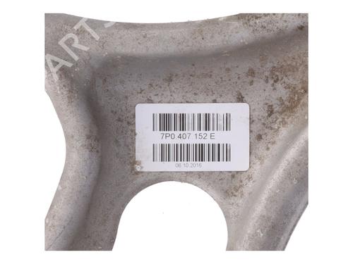 Right front suspension arm VW TOUAREG (7P5, 7P6) 3.0 V6 TDI | BP14830989M13 