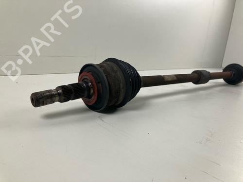Right front driveshaft OPEL ASTRA K (B16) 1.0 Turbo (68) | BP23440716M39 