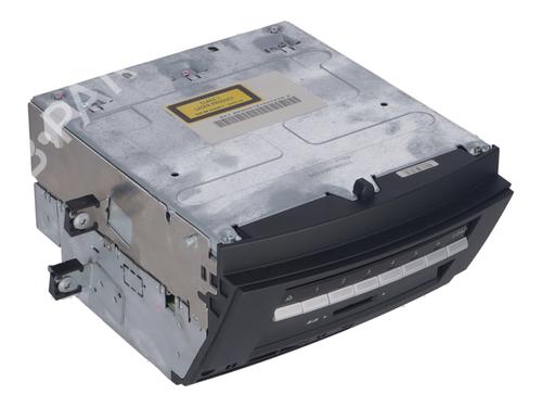 Electronic module MERCEDES-BENZ S-CLASS (W221, V221) S 500 (221.071, 221.171) | BP14905591M83