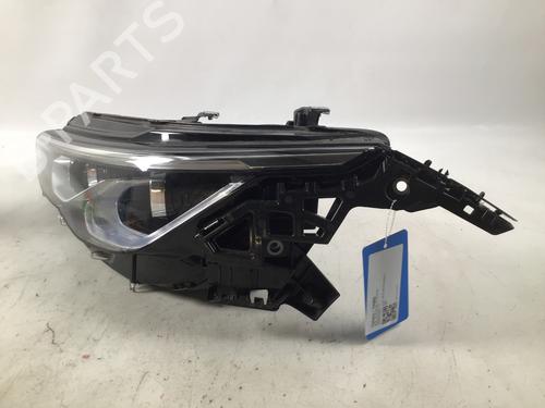 Venstre forlygte VW GOLF VIII (CD1, DA1) 2.0 GTI | BP33301934C28 - Image 3