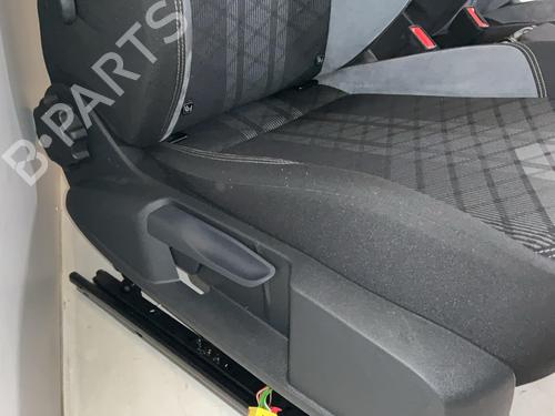 Sæde sæt VW TAIGO (CS1) 1.5 TSI | BP36076500C78 - Image 4