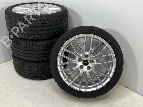 Rim AUDI Q2 (GAB, GAG) 1.4 TFSI | BP29164781C45 