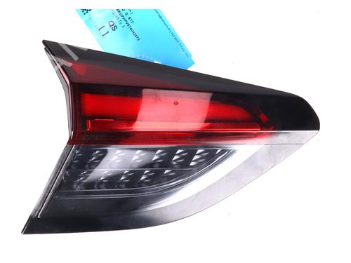 Used Left tailgate light Left tailgate light 38600421 38600421