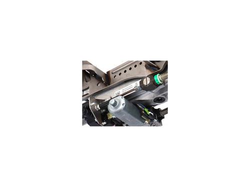 Steering column AUDI A8 D4 (4H2, 4H8, 4HC, 4HL) 3.0 TDI quattro | BP36386193M21 - Image 3