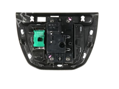 Gearstang OPEL VIVARO C Van (K0) VIVARO-E HYDROGEN | BP39925040M90 - Image 3