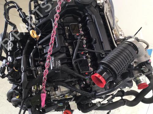 Engine OPEL ASTRA K (B16) 1.2 Turbo (68) | BP32237615M1