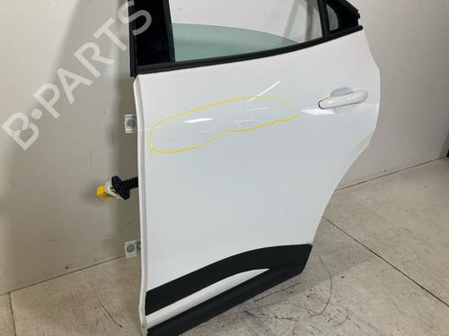Left rear door OPEL MOKKA 1.2 (76) | BP27667942C4 