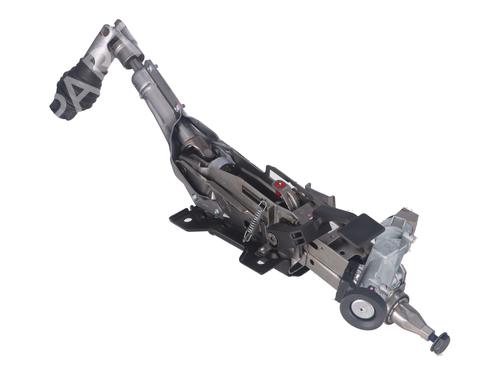 Used Steering column FORD TRANSIT V363 Platform/Chassis (FED, FFD) 2.0 EcoBlue (130 hp) 19536188