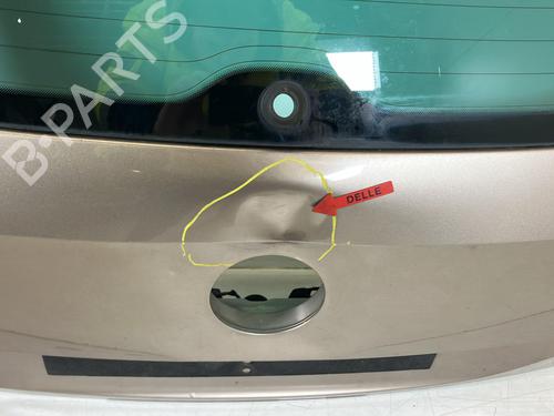 Tailgate VW PASSAT B8 Variant (3G5, CB5) 2.0 TDI 4motion | BP32157170C6