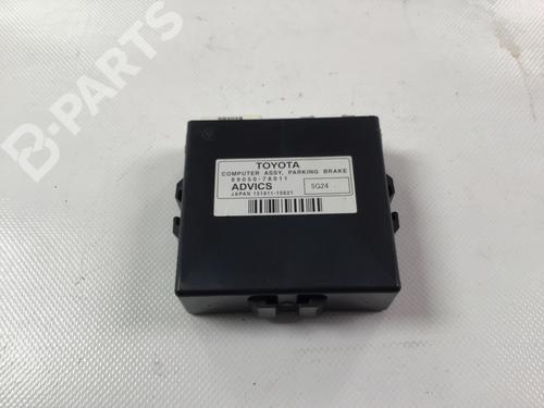 Used Control unit LEXUS NX (_Z1_) 300h (AYZ10_) (155 hp) 7866257