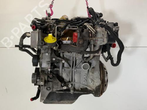 Engine SEAT IBIZA IV (6J5, 6P1) 1.2 TSI | BP37529887M1 - Image 4