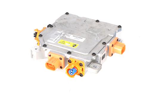 Electronic module OPEL VIVARO C Van (K0) VIVARO-E HYDROGEN | BP39924139M83 - Image 2