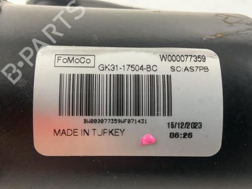 Front wiper motor FORD TRANSIT V363 Platform/Chassis (FED, FFD) 2.0 EcoBlue | BP38772387M29 - Image 6