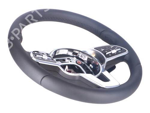Steering wheel MERCEDES-BENZ GLA (H247) GLA 200 (247.787) | BP26722028C49