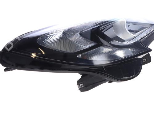 Right headlight OPEL CORSA E (X15) 1.4 (08, 68) | BP40043478C29 - Image 2