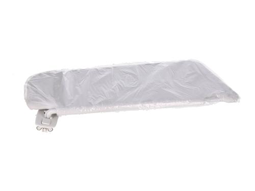 Left sun visor OPEL VIVARO C Van (K0) VIVARO-E HYDROGEN | BP39919770I1 - Image 2