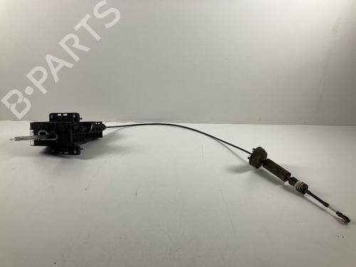 Used Automatic gearbox selector OPEL ZAFIRA TOURER C (P12) 2.0 CDTi (75) (170 hp) 22211249
