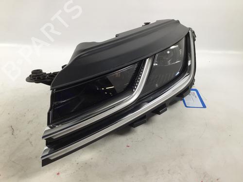 Left headlight VW ARTEON (3H7, 3H8) 1.5 TSi | BP33608407C28 - Image 3