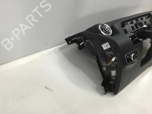 Dashboard MERCEDES-BENZ GLA (H247) GLA 250 (247.746) | BP27384500C46 